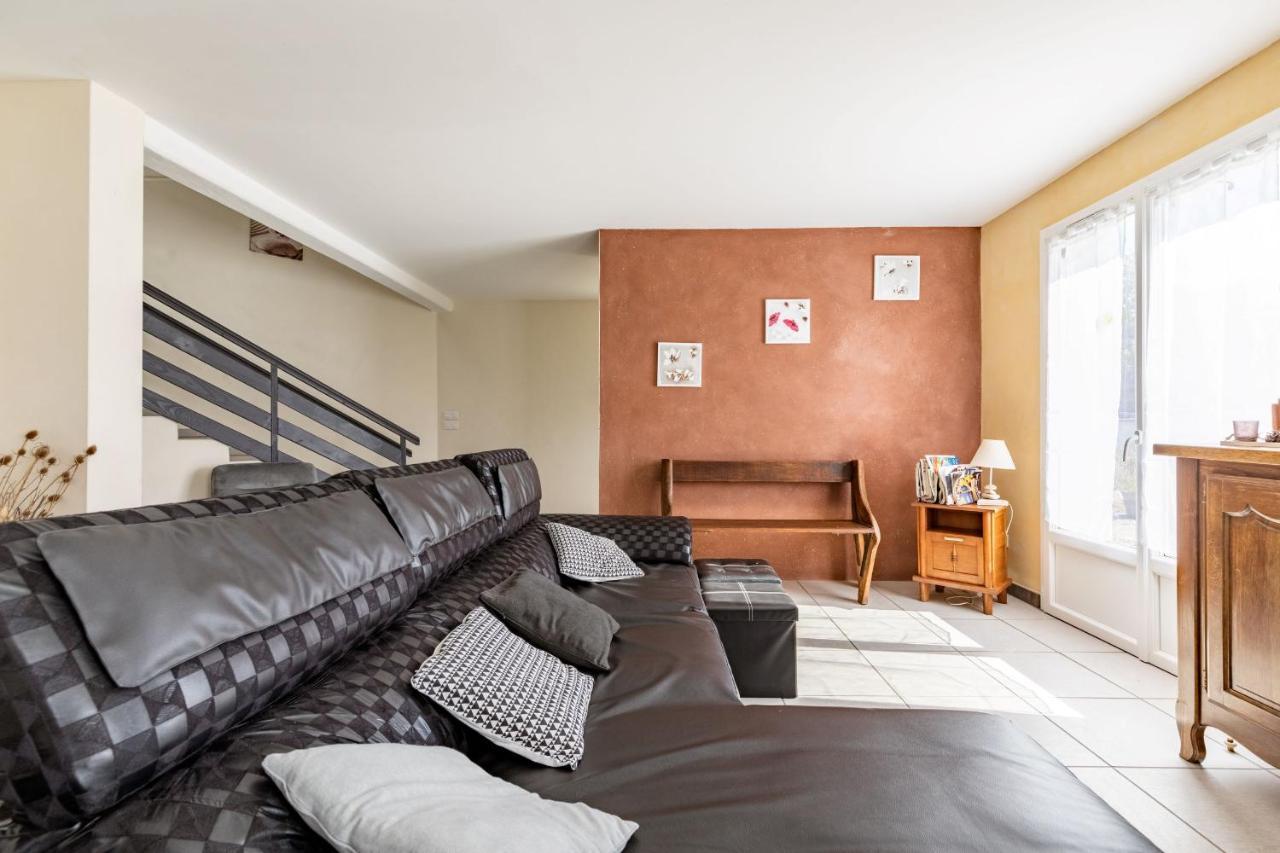 Les 3 Edelweiss - Gite 1 Ou Gite 2 Arette Exteriér fotografie