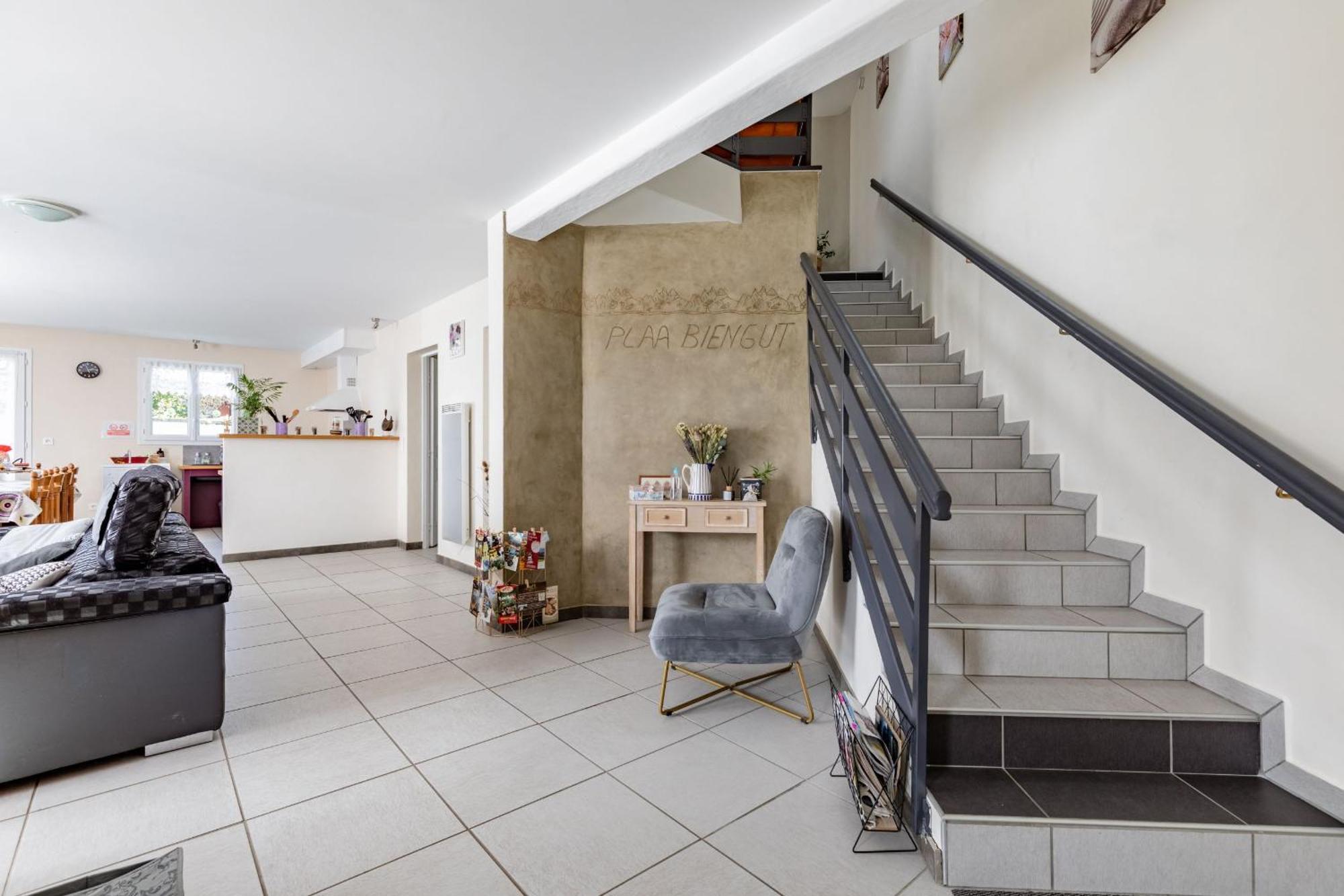 Les 3 Edelweiss - Gite 1 Ou Gite 2 Arette Exteriér fotografie